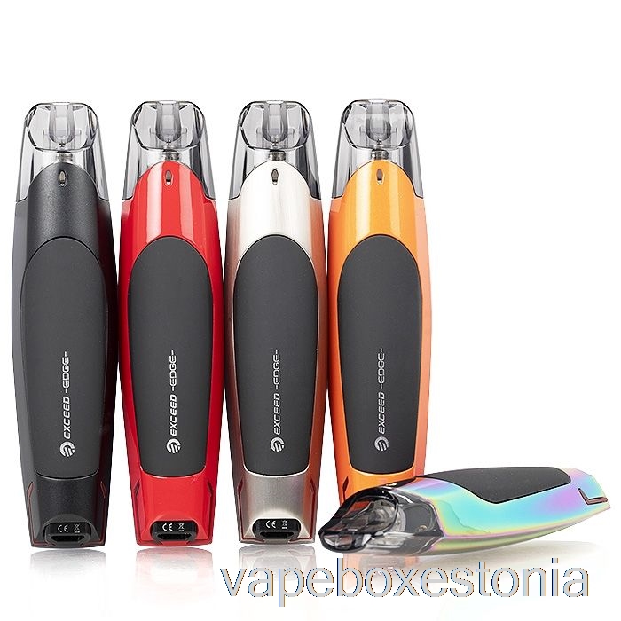 Vape Box Estonia Joyetech Over Edge Ultra Portable Kit Hall